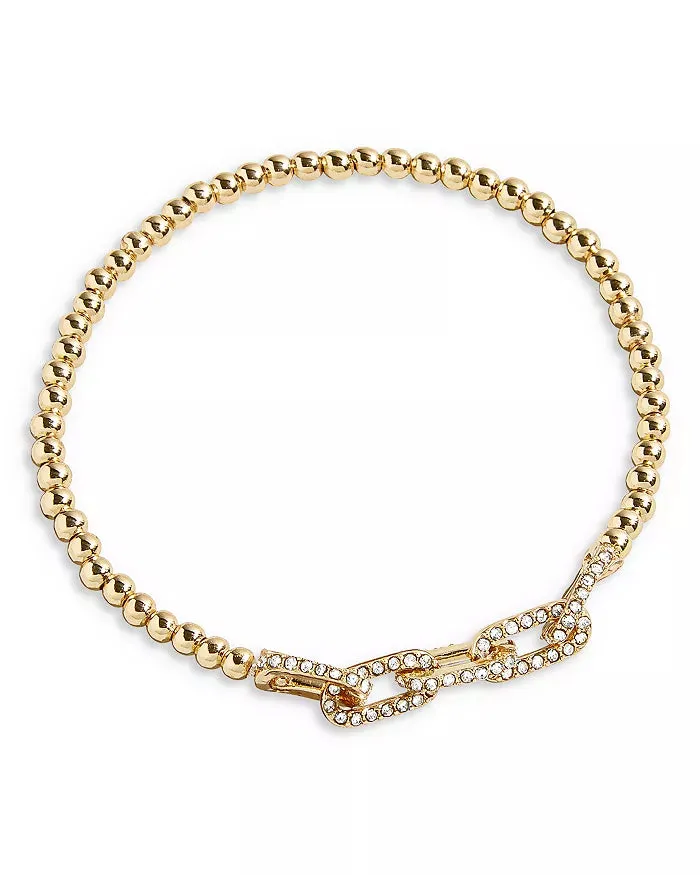 Baublebar Link Chain Pisa Bracelet
