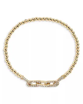 Baublebar Link Chain Pisa Bracelet
