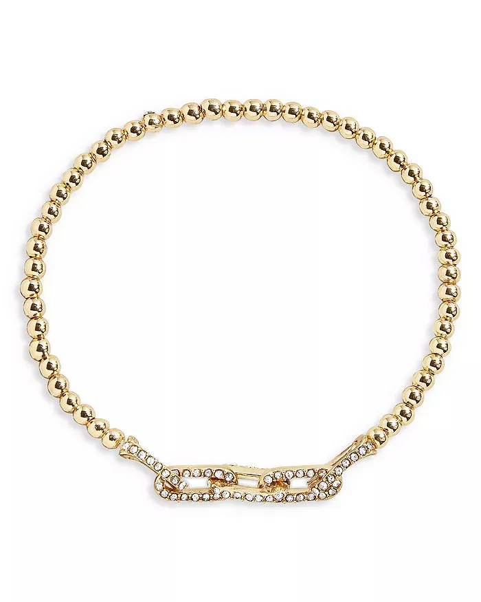 Baublebar Link Chain Pisa Bracelet