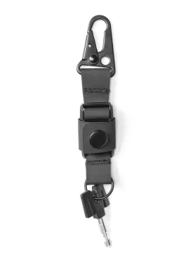 Black Ember Forge Maglock Key Ring