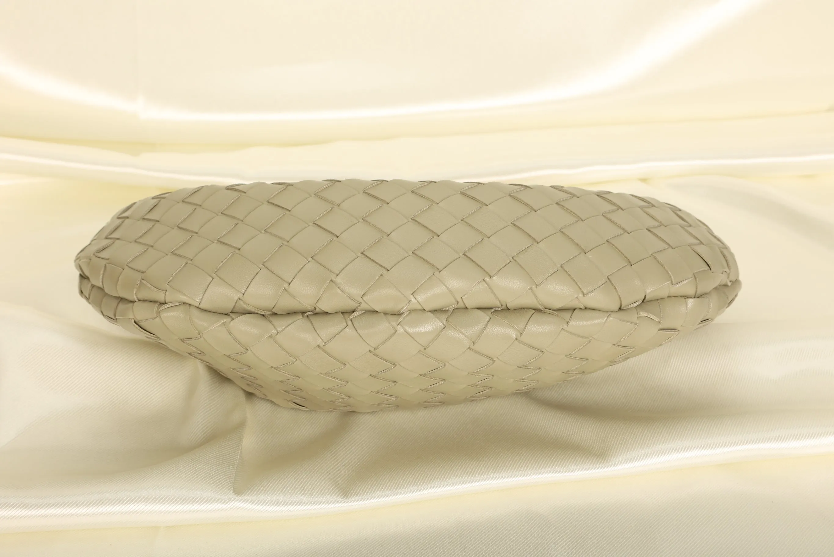 Bottega Veneta 2022 Travertine Sardine