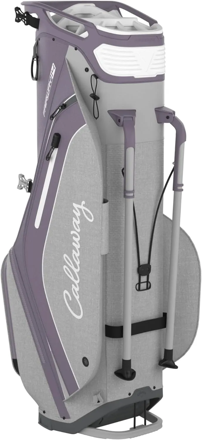 Callaway Golf Fairway 14 Stand Bag