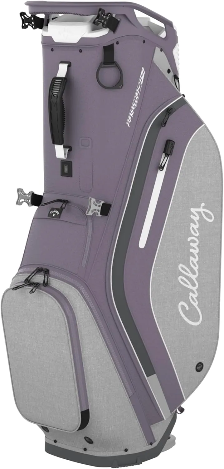 Callaway Golf Fairway 14 Stand Bag
