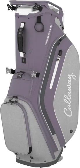 Callaway Golf Fairway 14 Stand Bag
