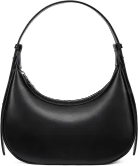 CHOLISS Shoulder Bag for Women RFID Vegan Leather Crescent Hobo Bag Clutch Underarm Purse Top-Handle Travel Handbags