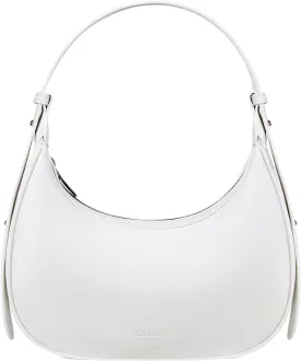 CHOLISS Shoulder Bag for Women RFID Vegan Leather Crescent Hobo Bag Clutch Underarm Purse Top-Handle Travel Handbags
