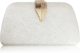 Clutch Purses for Women Evening Bag with Detachable Chain Small Sparkly Handbags for Party Wedding Evening Dress