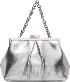 Clutch Purses for Women, PU Leather Evening Bag, Evening Handbags for Party, Prom, Wedding