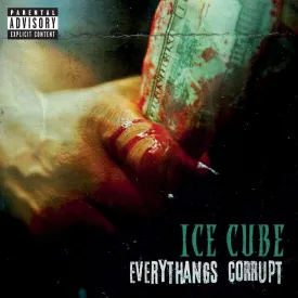 Everythangs Corrupt Explicit Lyrics