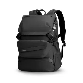 HENRY: Two-in-One Multi-Functional Backpack