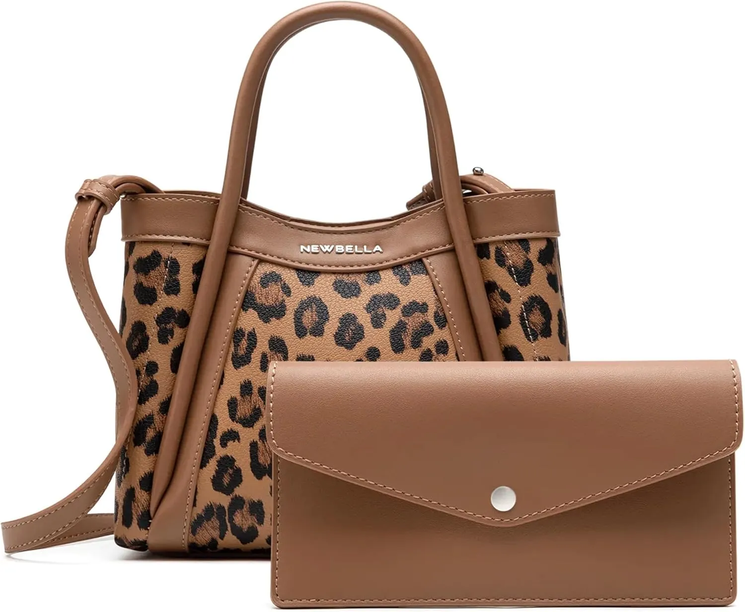 Hobo Handbag for Women, Crossbody Tote Bag, Shoulder Purse with Top Handle