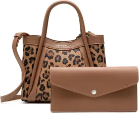 Hobo Handbag for Women, Crossbody Tote Bag, Shoulder Purse with Top Handle