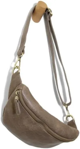 Joy Susan Shiloh Sling Belt Bag