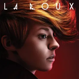 La Roux - 180gm with Poster