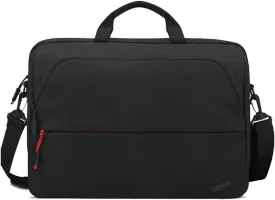 Lenovo Unisex Toploader T210 Casual T210-Notebook-Tasche-39.6 cm (15.6") -Grau 11, IdeaPad Flex 3 CB 11M735, Leg