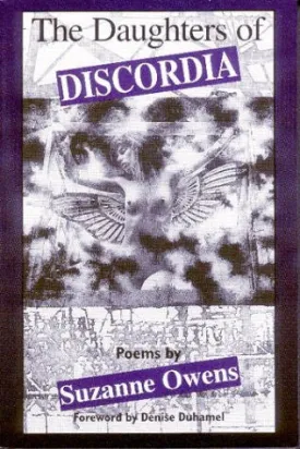 The Daughters of Discordia