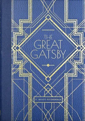 The Great Gatsby (Masterpiece Library Edition) Hardcover – June 22, 2023