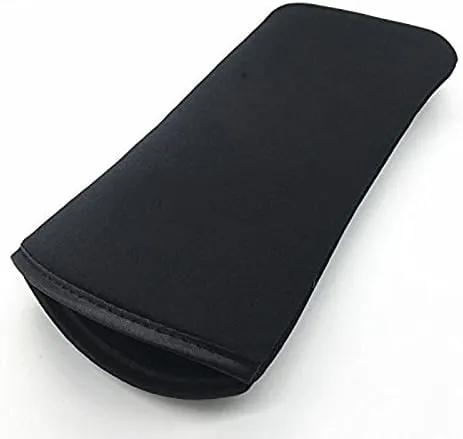 Travel Protective Pouch Carry Sleeve Soft Case Cover Bag for Switch Console NS NX 2017