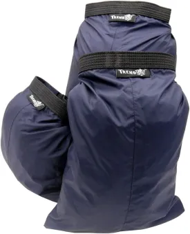 TRENDBOX Roll Top Waterproof Dry Bag Kit Storage Compression Bag Sack Poch Packing Organizers Water Resistant Camping Travel