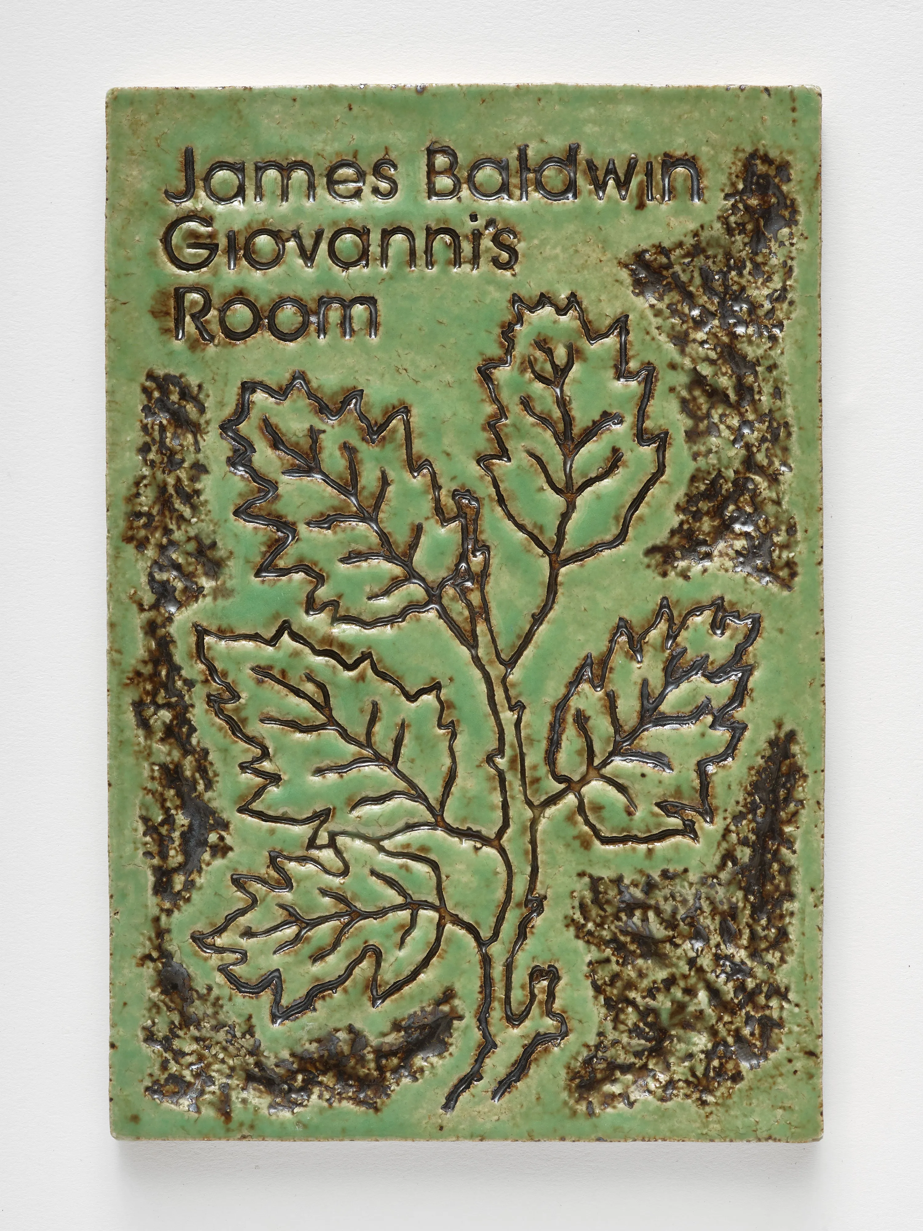 William Cobbing | Cover Version / Giovanni's Room (2023)