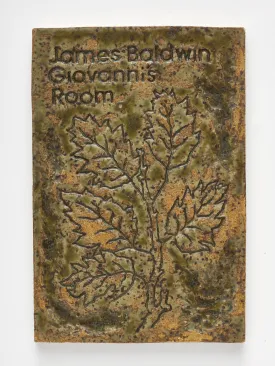 William Cobbing | Cover Version / Giovanni's Room (2023)