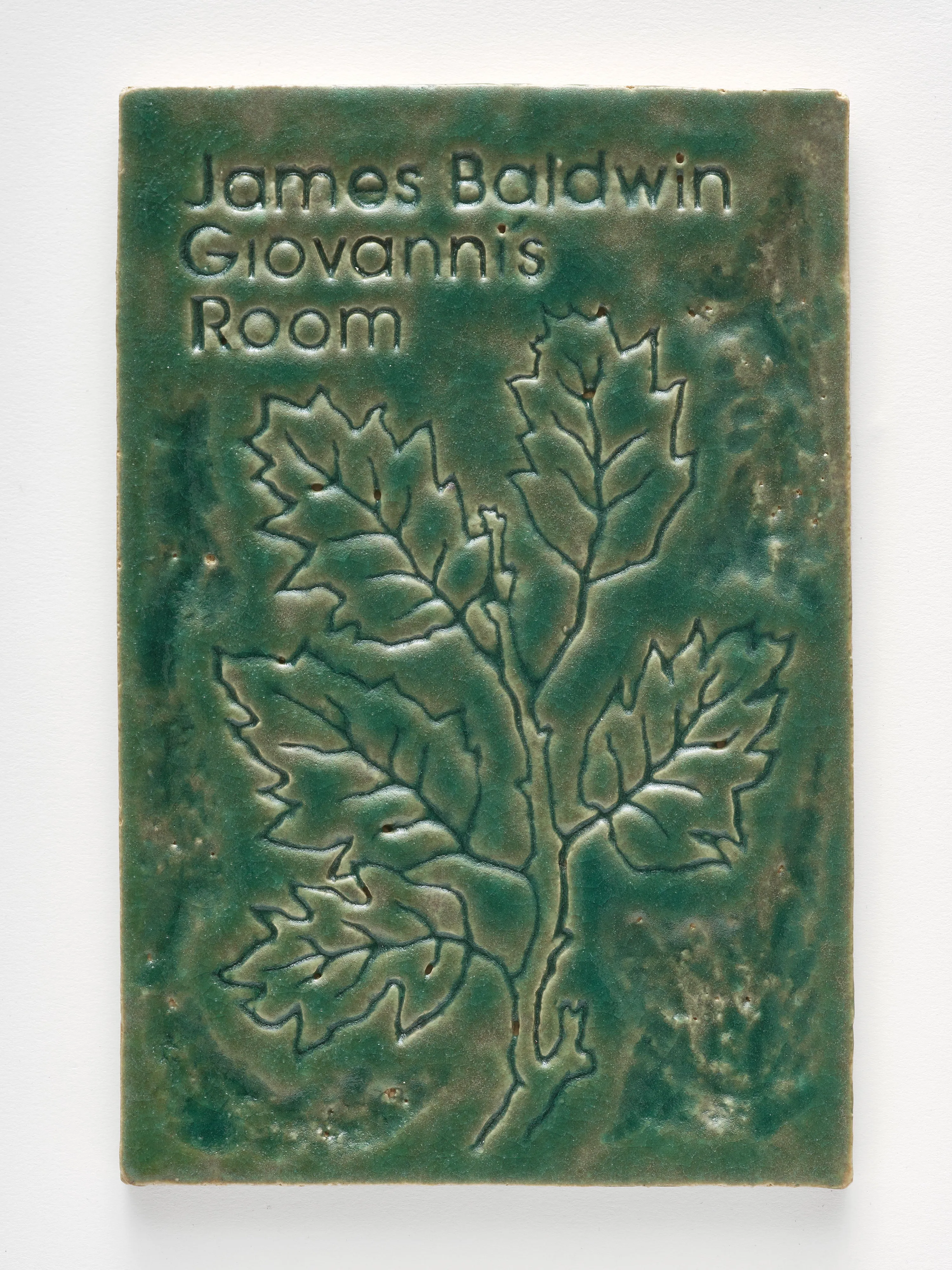William Cobbing | Cover Version / Giovanni's Room (2023)