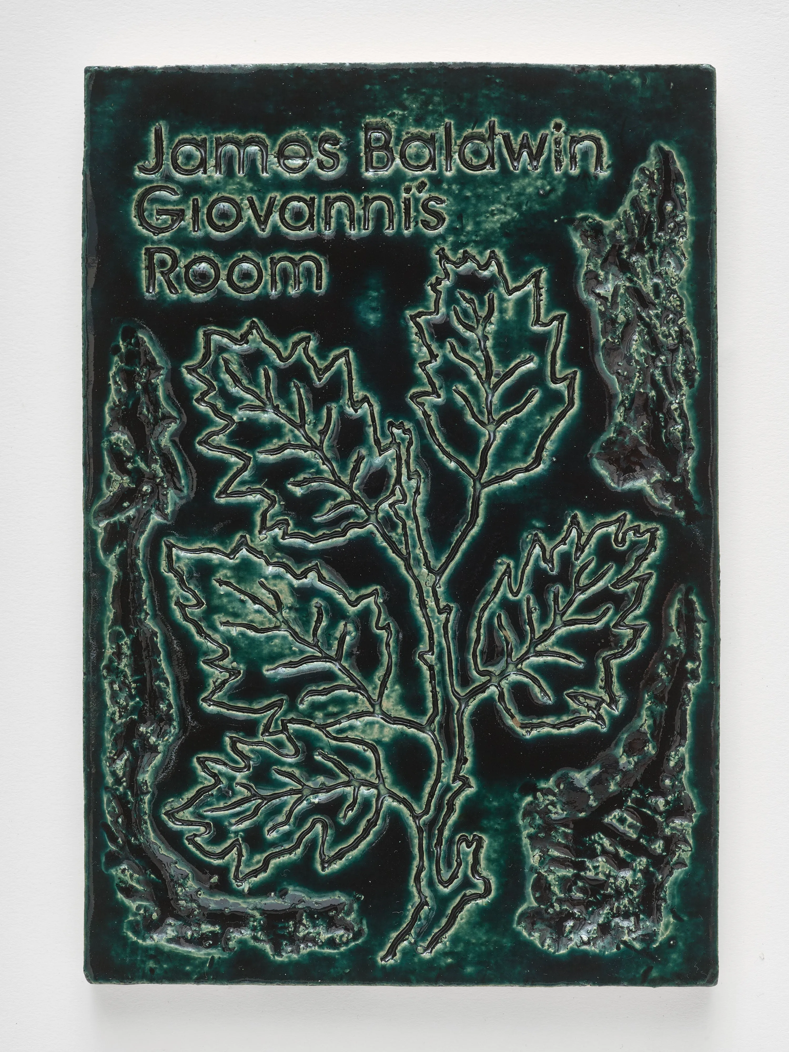 William Cobbing | Cover Version / Giovanni's Room (2023)
